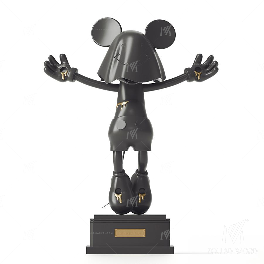 Mickey mouse